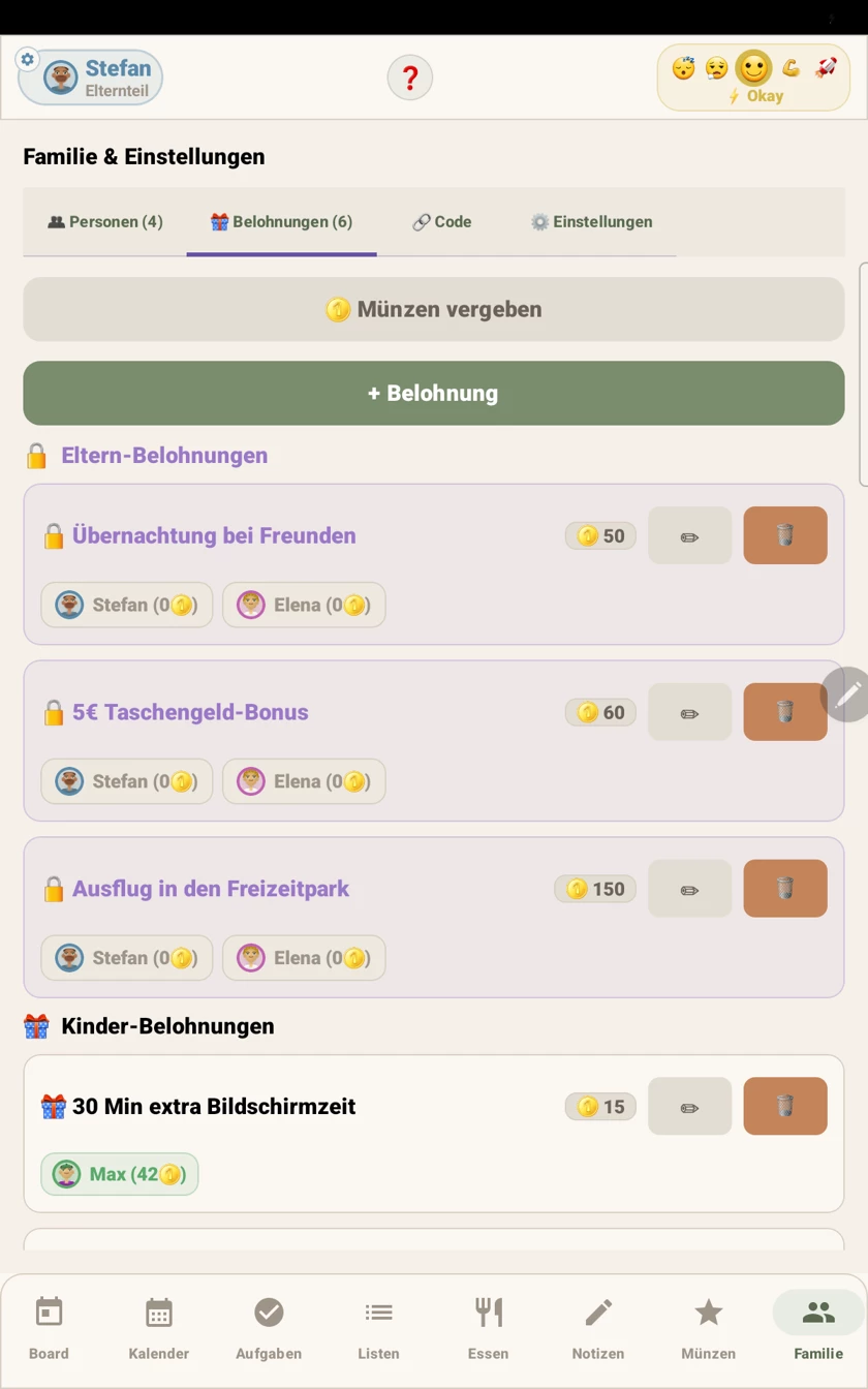 ClaaroPlan screenshot 13