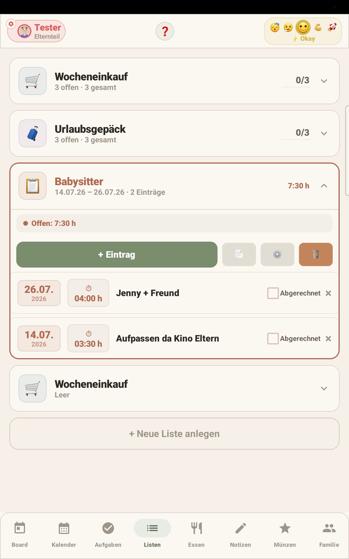 ClaaroPlan screenshot 26